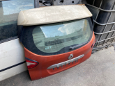 Oto Çıkma Parça / Renault / Captur / Kaporta & Karoser / Bagaj Kapağı / Çıkma Parça 