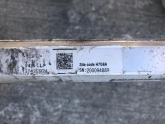 Oto Çıkma Parça / Volvo / S60 / Tampon / Tampon Demiri / Çıkma Parça 