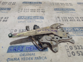 Oto Çıkma Parça / Toyota / Corolla / Oto Cam / Cam Krikosu / Çıkma Parça 