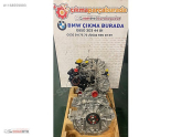 Oto Çıkma Parça / Dacia / Duster / Far & Stop / Far Motoru / Sıfır Parça 
