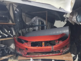 Oto Çıkma Parça / Fiat / Egea / Tampon / Ön Tampon / Çıkma Parça 