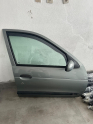 Oto Çıkma Parça / Renault / Megane / Kaporta & Karoser / Sağ Ön Kapı / Çıkma Parça 