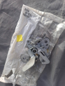 Oto Çıkma Parça / Peugeot / 206 / Kaporta & Karoser / Kaput Kilidi / Sıfır Parça 