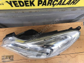 Oto Çıkma Parça / Opel / Corsa / Far & Stop / Sol Ön Far / Çıkma Parça 