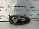 Oto Çıkma Parça / Volkswagen / Golf / Far & Stop / Sağ Ön Far / Çıkma Parça 