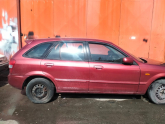 Oto Çıkma Parça / Mazda / 6 / Kaporta & Karoser / Kasa / Kupa / Çıkma Parça 