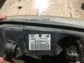 Oto Çıkma Parça / Fiat / Doblo / Far & Stop / Sol Ön Far / Çıkma Parça 