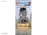 Oto Çıkma Parça / Citroen / C4 / Motor / Turbo / Sıfır Parça 
