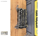 Oto Çıkma Parça / Opel / Astra / Motor / Silindir Kapağı / Çıkma Parça 