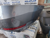 Oto Çıkma Parça / Skoda / Superb / Tampon / Arka Tampon / Çıkma Parça 