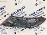 Oto Çıkma Parça / Mercedes / E Serisi / Far & Stop / Sol Arka Stop / Çıkma Parça 