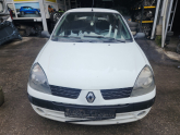 RENAULT CLİO KANGO ORJİNAL ÇIKMA KOMPLE DOLU ÖN SET BEYAZ