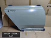 ARTEON ARKA KAPI SAĞ 2017 2018 2019 2020 2023 SIFIR 3G8833056N