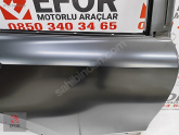 Oto Çıkma Parça / Honda / Civic / Kaporta & Karoser / Sağ Arka Kapı / Sıfır Parça 