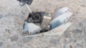 Oto Çıkma Parça / Ford / Transit Connect / Vites / Vites Mekanizması / Çıkma Parça 