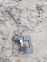 Oto Çıkma Parça / Jaguar / XF / Elektrik / Elektrik Tesisatı / Çıkma Parça 