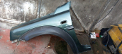 Oto Çıkma Parça / Land Rover / Freelander / Kaporta & Karoser / Sol Ön Çamurluk / Çıkma Parça 