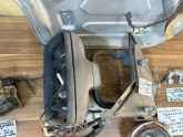 Oto Çıkma Parça / Volkswagen / Transporter / Ayna / Sol Dış Ayna / Çıkma Parça 