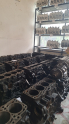 Crafter mercedes blok kapak