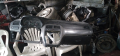 Oto Çıkma Parça / Fiat / Punto / Göğüslük & Torpido / Komple Torpido / Çıkma Parça 