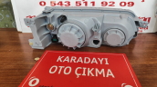 Oto Çıkma Parça / Hyundai / Starex / Far & Stop / Sol Ön Far / Sıfır Parça 