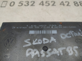 Oto Çıkma Parça / Skoda / Octavia / Beyin / Konfor Beyni / Çıkma Parça 