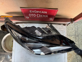 Oto Çıkma Parça / Opel / Astra / Far & Stop / Sağ Ön Far / Çıkma Parça 