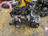 OPEL İNSİGNİA A 1.6 DİZEL MOTOR ÇIKMA SÖKME CANCAN OPEL