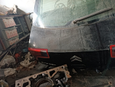 Oto Çıkma Parça / Citroen / C5 / Kaporta & Karoser / Bagaj Kapağı / Çıkma Parça 