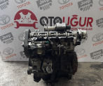 Oto Çıkma Parça / Renault / Fluence / Motor / Motor Komple / Çıkma Parça 