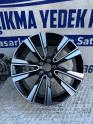 Oto Çıkma Parça / Volvo / V60 / Jant & Lastik / Çelik Jant / Çıkma Parça 