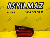 BMW 3 SERİSİ F30 SOL İÇ STOP ( ORJİNAL HATASIZ )
