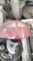 Hyundai Accent  sağ stop