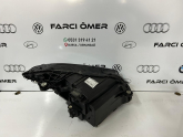 Oto Çıkma Parça / Mercedes / C180 / Far & Stop / Sol Ön Far / Çıkma Parça 