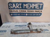 Oto Çıkma Parça / Opel / Corsa / Oto Cam / Cam Krikosu / Çıkma Parça 