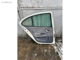 Oto Çıkma Parça / Renault / Megane / Kaporta & Karoser / Sol Arka Kapı / Çıkma Parça 