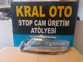 Oto Çıkma Parça / Volvo / S40 / Far & Stop / Far Camı / Sıfır Parça 