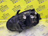 Oto Çıkma Parça / Volkswagen / Golf / Kaporta & Karoser / Sağ Arka Kapı / Çıkma Parça 