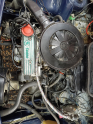 Oto Çıkma Parça / Skoda / Forman / Motor / Motor (komple) / Çıkma Parça 