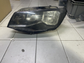 Oto Çıkma Parça / Volkswagen / Caddy / Far & Stop / Sol Ön Far / Çıkma Parça 
