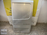 Oto Çıkma Parça / Renault / Trafic / Kaporta & Karoser / Bagaj Kapağı / Çıkma Parça 