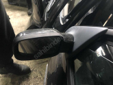 Oto Çıkma Parça / Renault / Megane / Ayna / Sol Dış Ayna / Çıkma Parça 