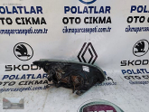 Oto Çıkma Parça / Ford / Focus / Far & Stop / Sol Ön Far / Çıkma Parça 