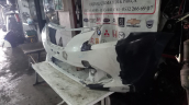 Oto Çıkma Parça / Suzuki / Baleno / Tampon / Ön Tampon / Çıkma Parça 