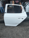 Seat Leon sol arka kapı