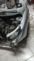 Oto Çıkma Parça / Peugeot / 206 / Kaporta & Karoser / Komple Ön / Çıkma Parça 