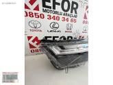 Oto Çıkma Parça / Toyota / RAV4 / Far & Stop / Sol Ön Far / Çıkma Parça 