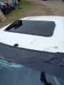 Komple Takım Elektrikli Sunroof (Al Tak Şeklinde)