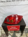 Oto Çıkma Parça / Peugeot / 307 / Far & Stop / Sol Arka Stop / Çıkma Parça 