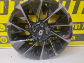 Oto Çıkma Parça / Renault / Clio / Jant & Lastik / Çelik Jant / Çıkma Parça 